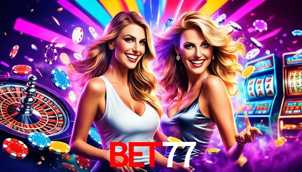Experiência VIP bet77