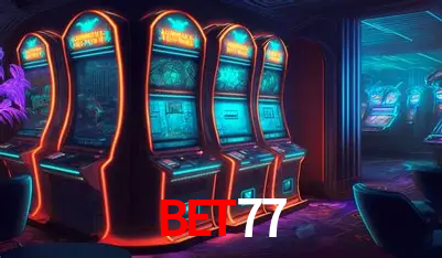 Desvendando o Mundo dos Jogos Virtuais na bet77
