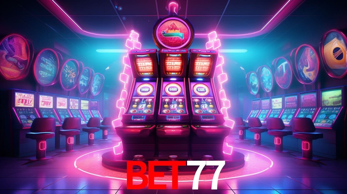 bet77 - A Plataforma De Cassino Online Perfeita - bet77.com