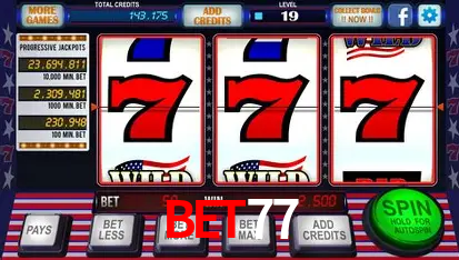 A Revolução dos Aplicativos de Jogos no bet77