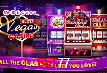 Desvendando o Mundo dos Jogos Virtuais na bet77