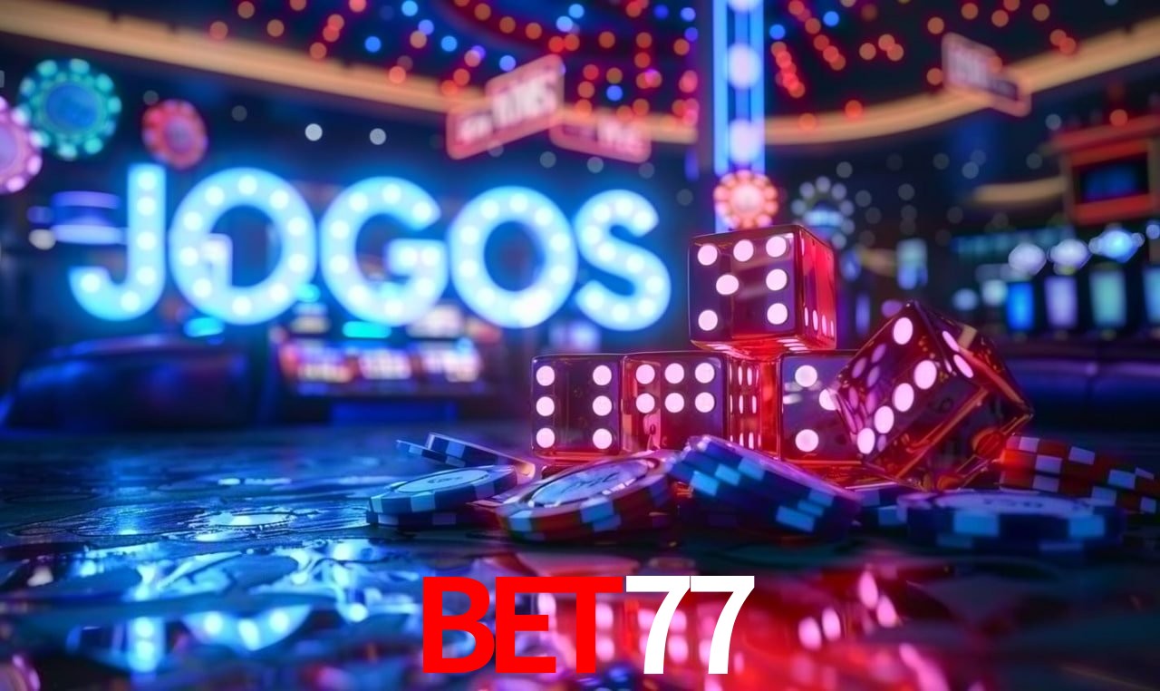 Estatísticas bet77