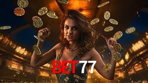 Welcome Bonus bet77