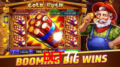 Desvendando o Mundo dos Jogos Virtuais na bet77