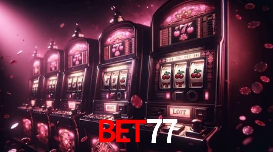 Apostas de Tênis bet77