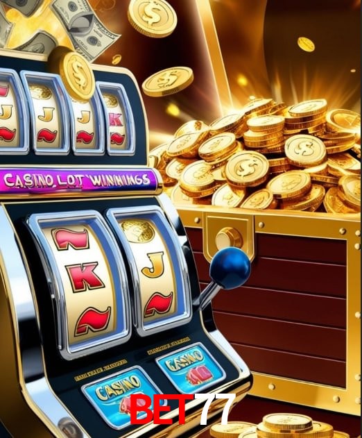 Mesa de Blackjack bet77