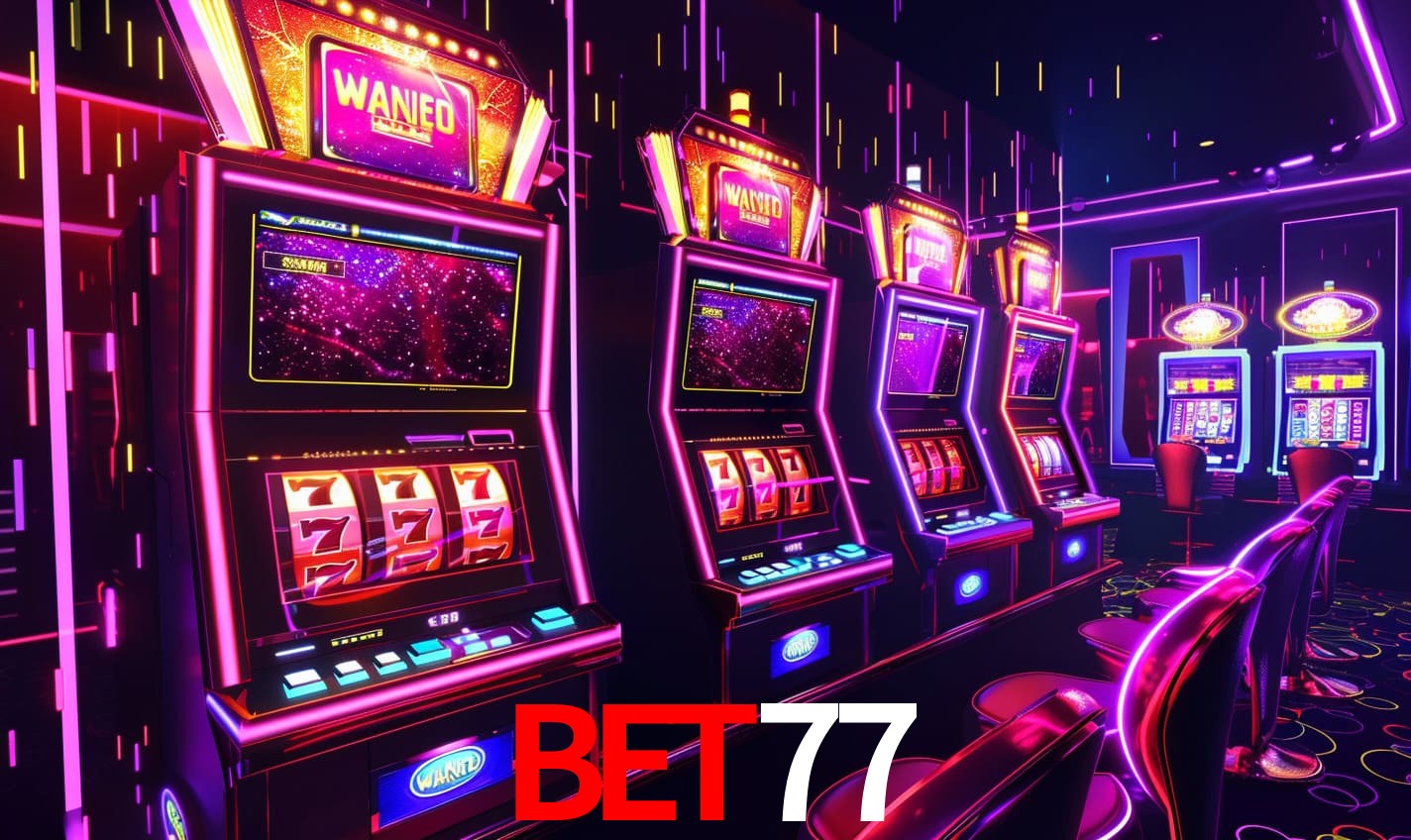 PIX Instantâneo bet77