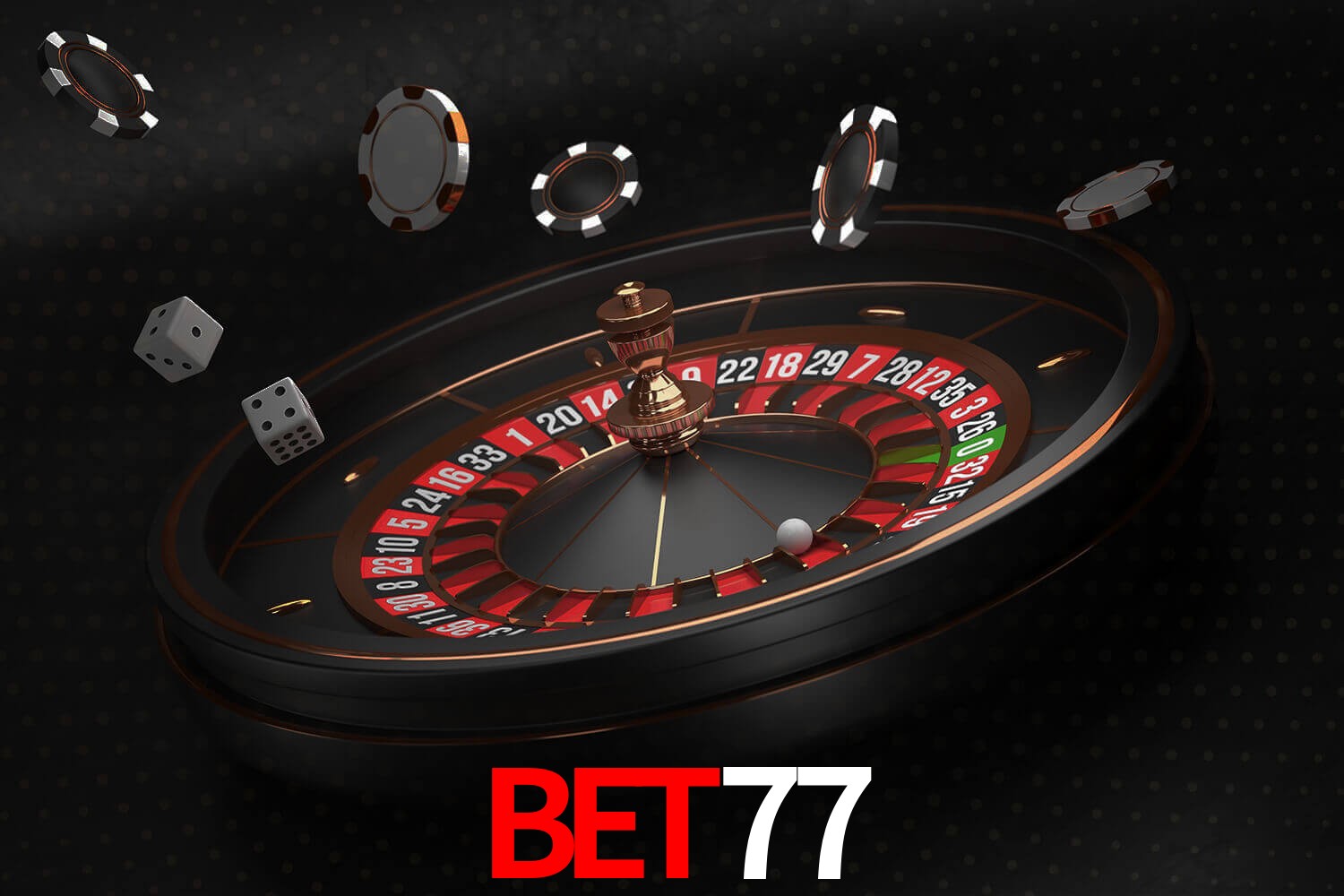 bet77.com