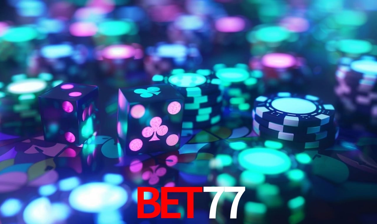 Jogos de Slot bet77