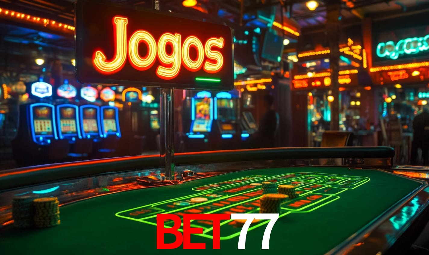 Avaliações dos Jogadores bet77