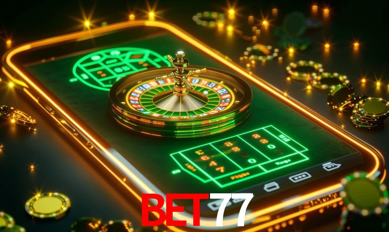 Login Seguro bet77