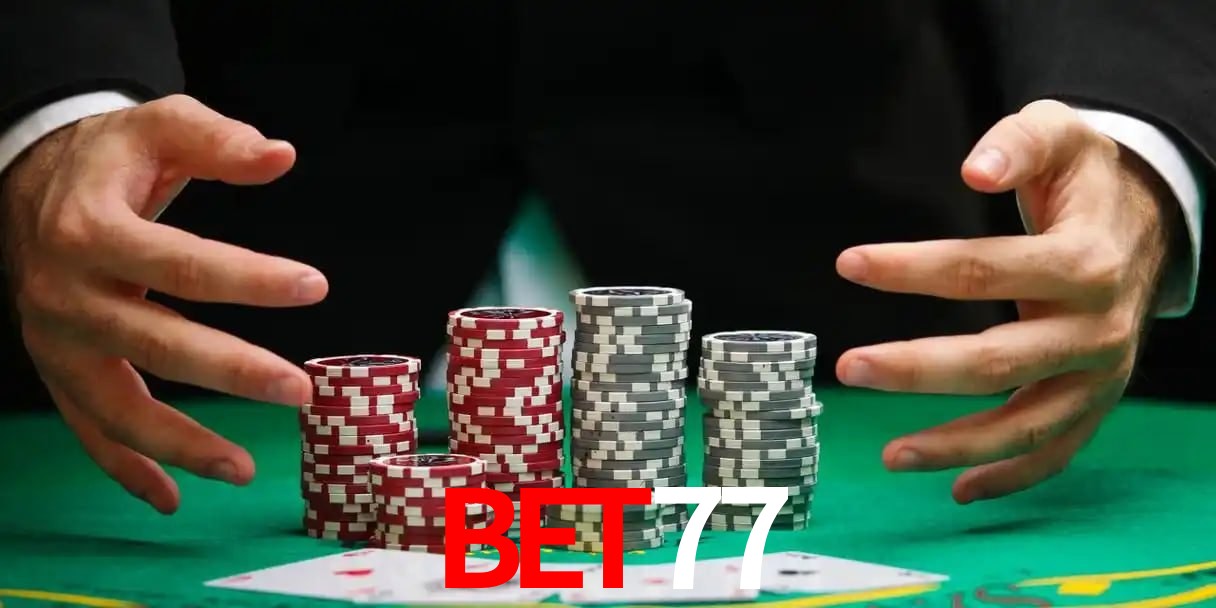 Especiais de Fim de Semana bet77