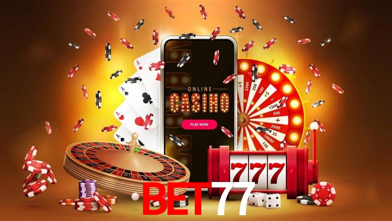 Estatísticas do Jogo bet77