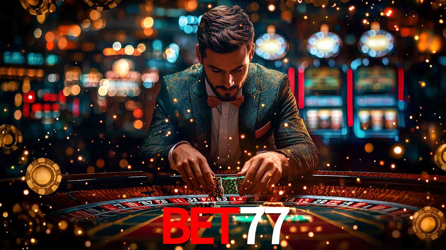 Programa VIP bet77