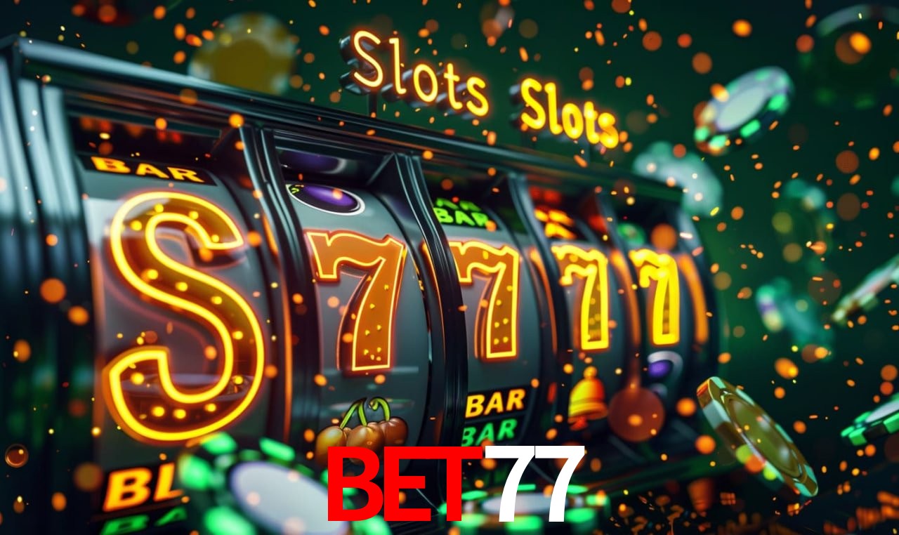 Cadastro Rápido bet77