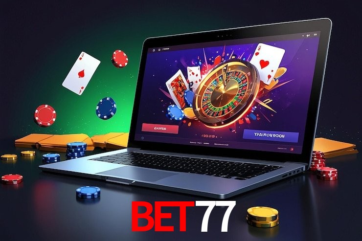 Segurança 2FA bet77