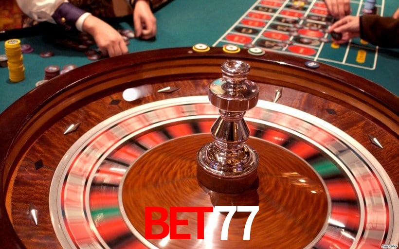 Estatísticas do Jogo bet77