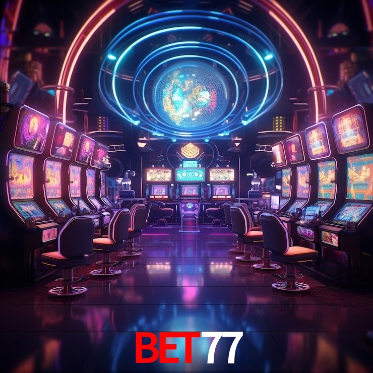 Promoções Sazonais bet77