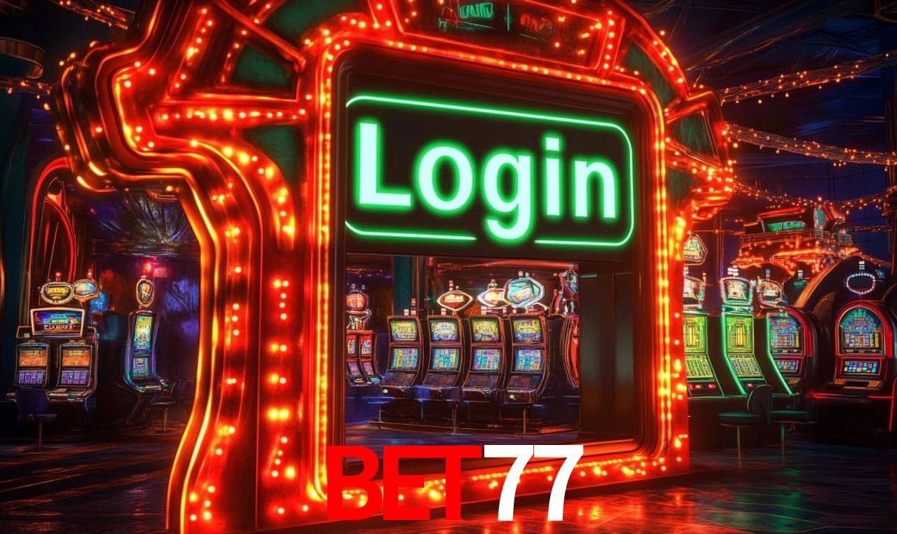 Segurança 2FA bet77