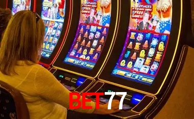 Apostas Esportivas na bet77: Um Guia Completo