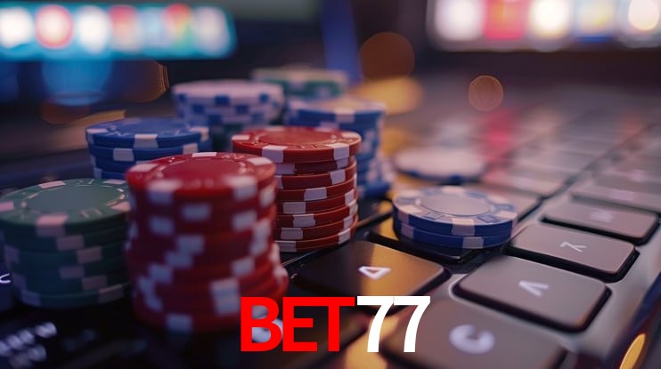 Casino Ao Vivo bet77