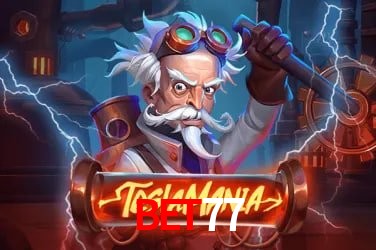 Recursos de Bônus bet77