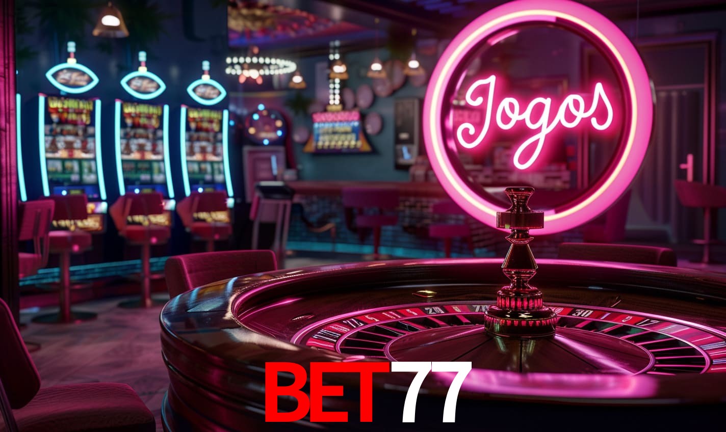 Bônus Diários bet77
