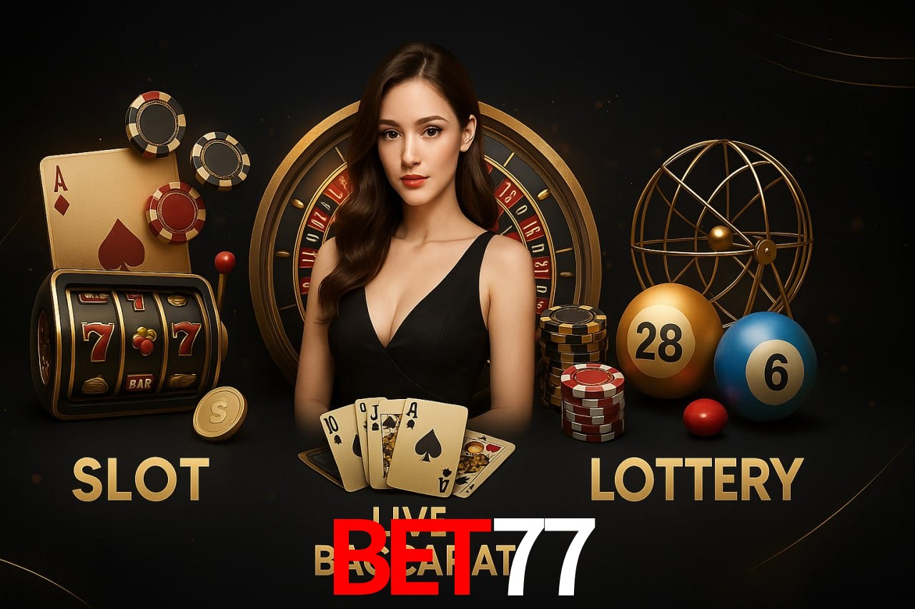 Integração de APIs bet77