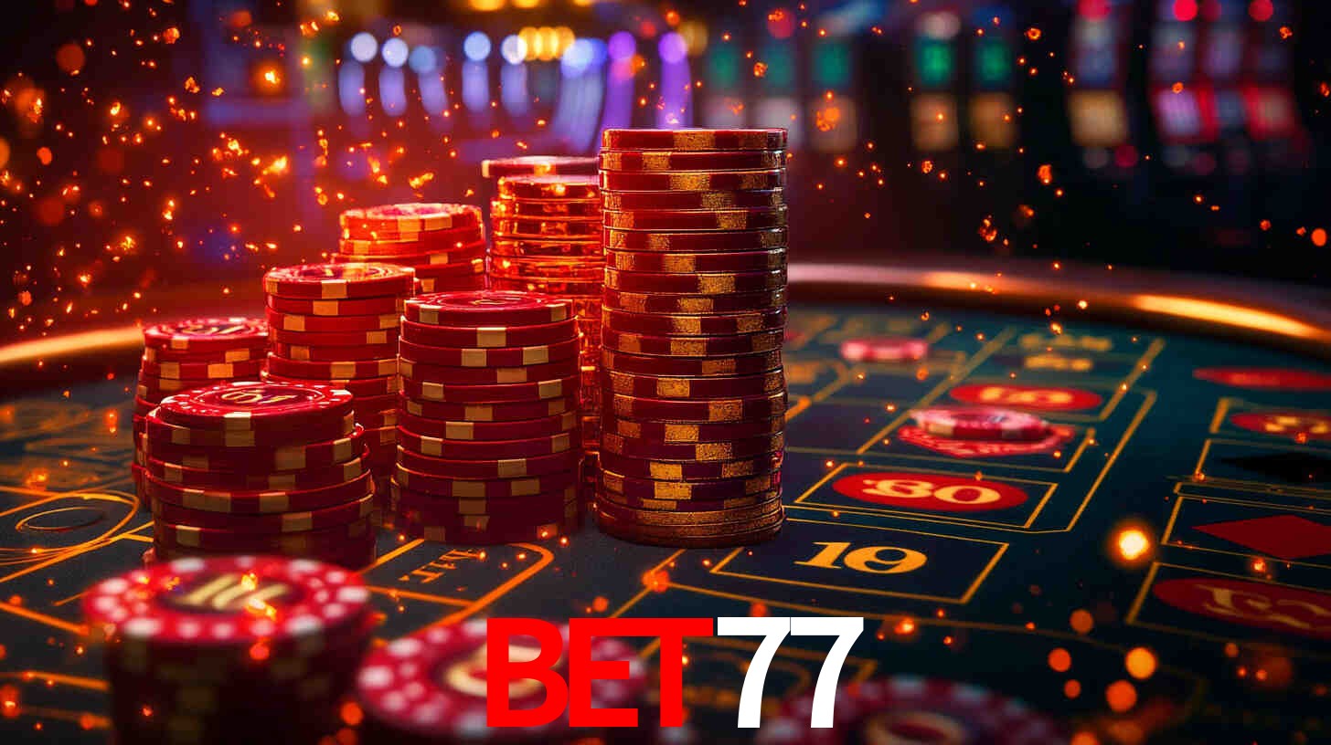 Torneios bet77