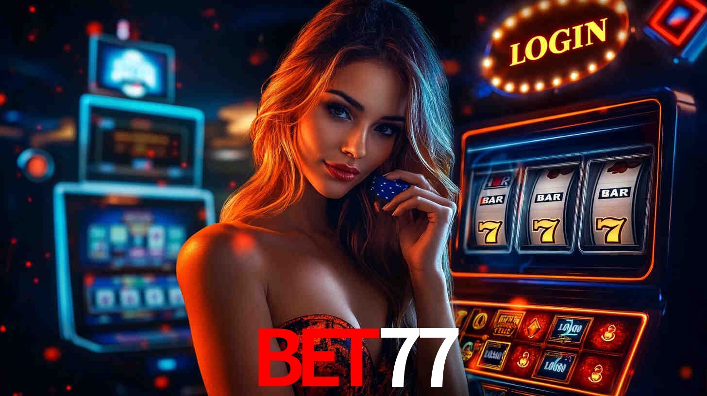 Bônus Generosos e Exclusivos no bet77 para Você!