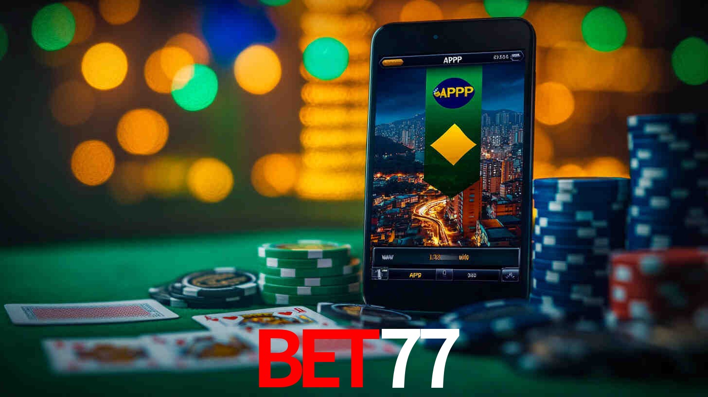 Apostas de Tênis bet77