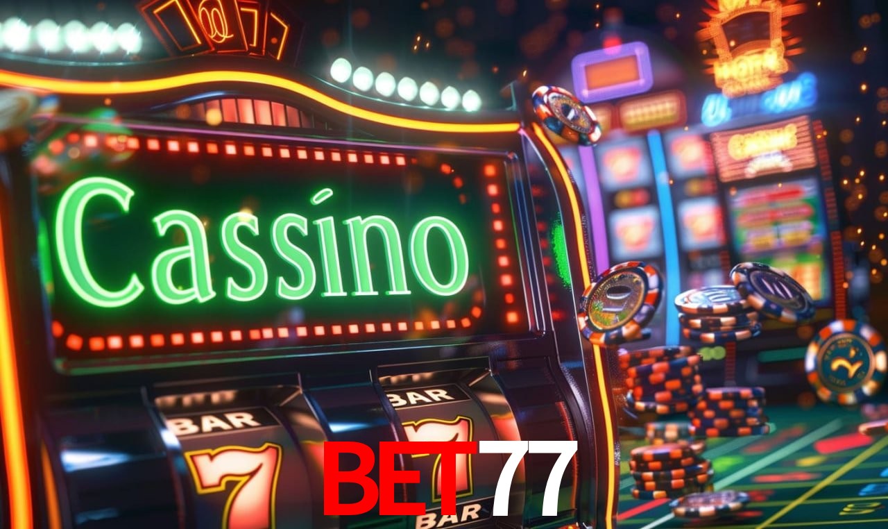 Diretório de Jogos bet77