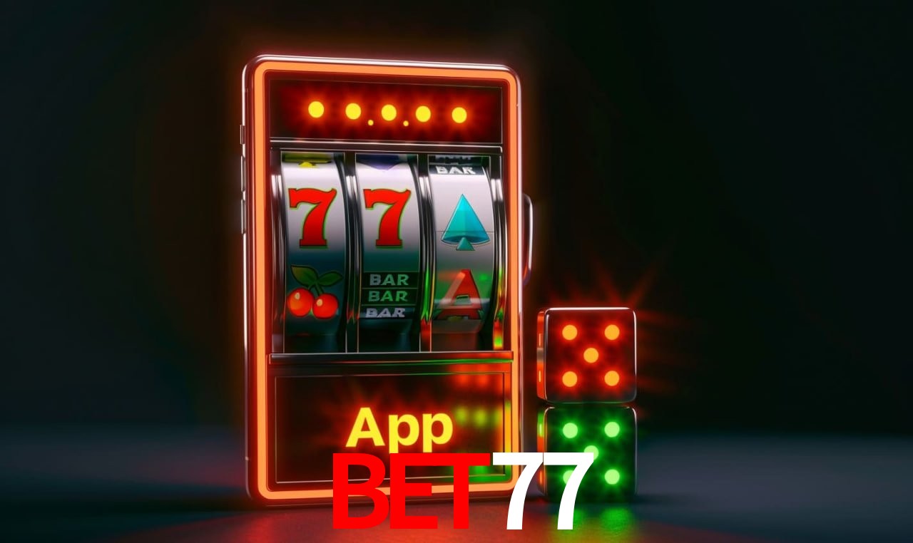Promoção Relâmpago bet77