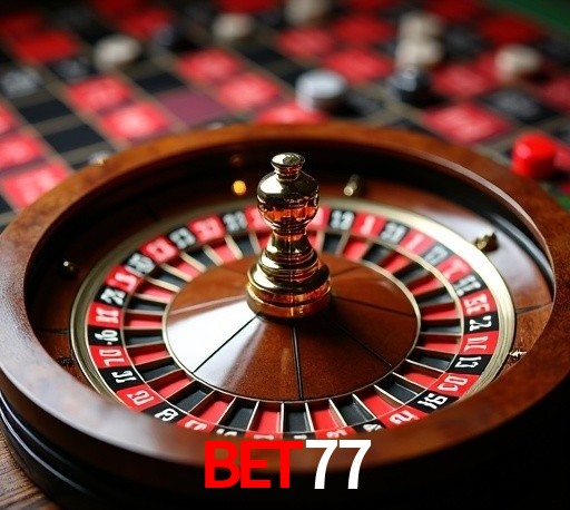 Tecnologia da Plataforma bet77