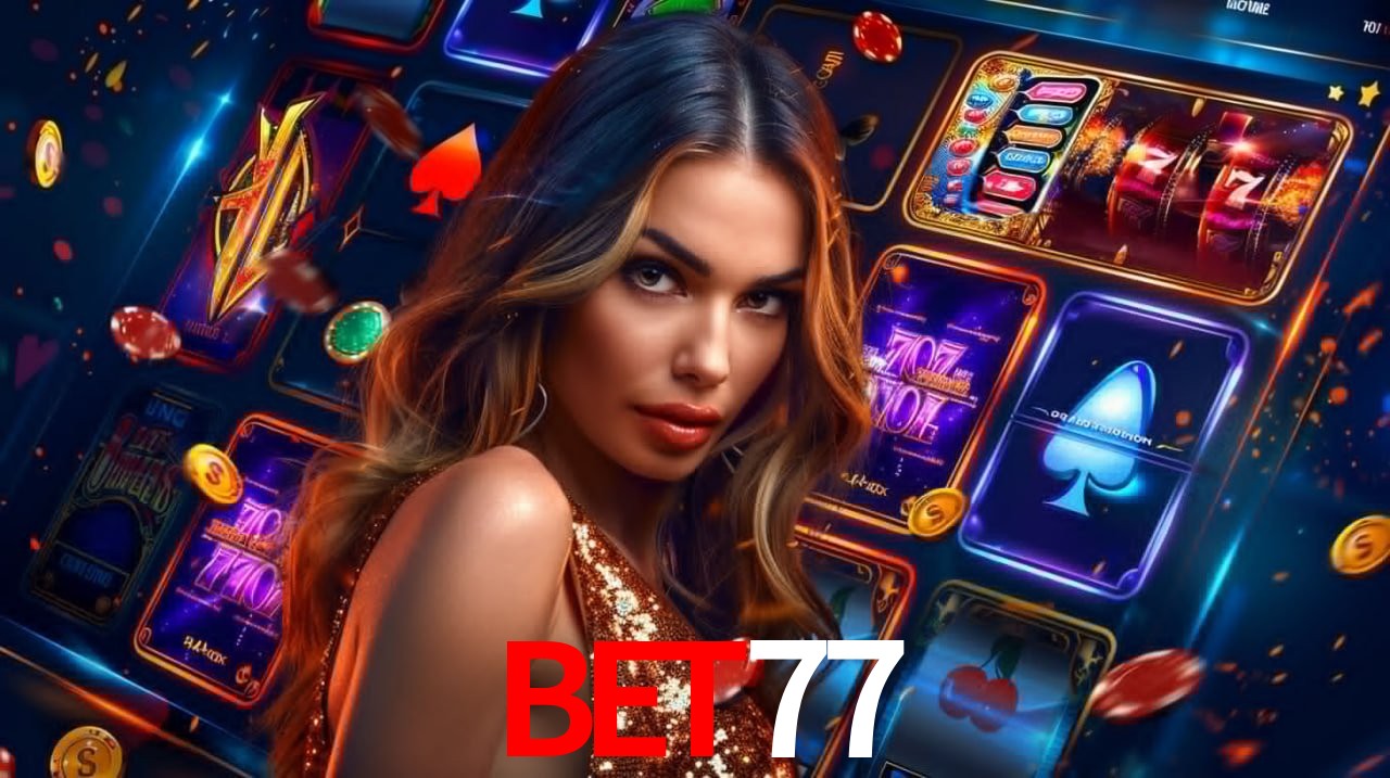 Mesa de Blackjack bet77