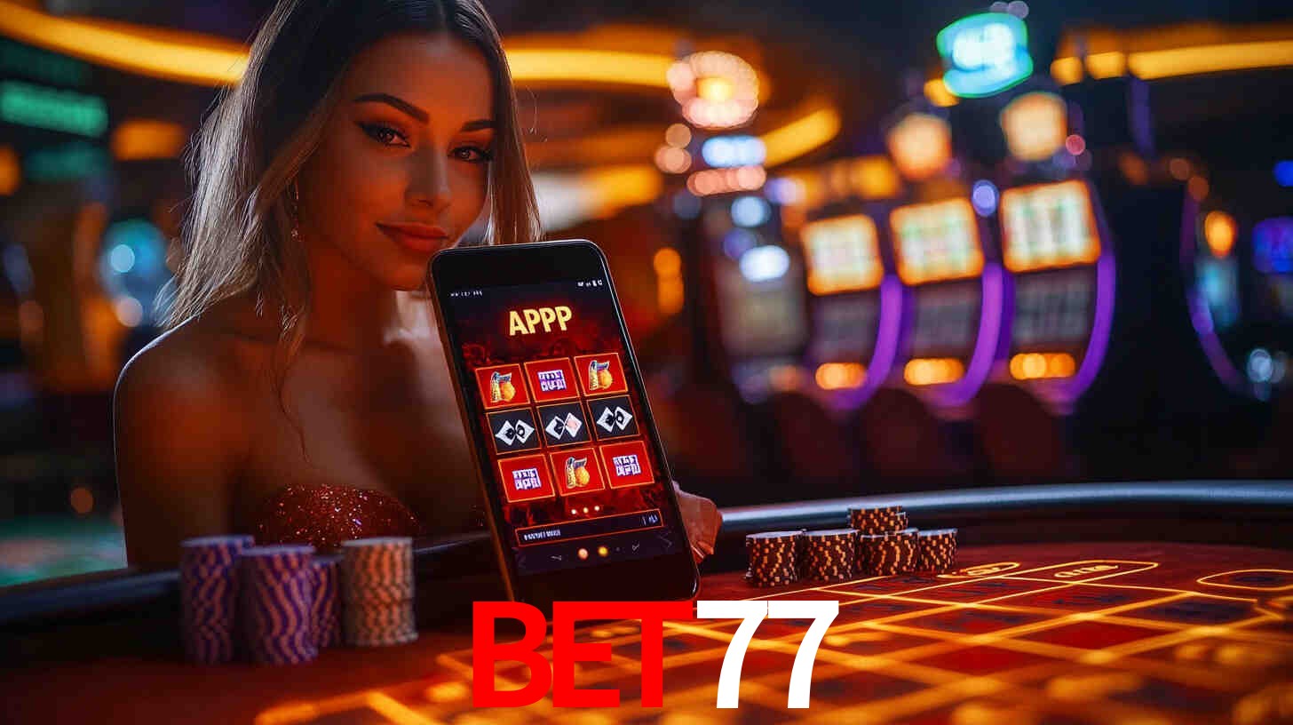 cassino bet77