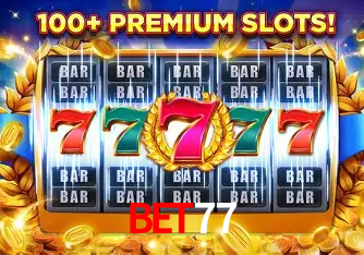 Apostas Esportivas na bet77: Um Guia Completo