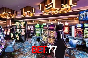 Descubra o Programa VIP da bet77: Vantagens Exclusivas para Jogadores