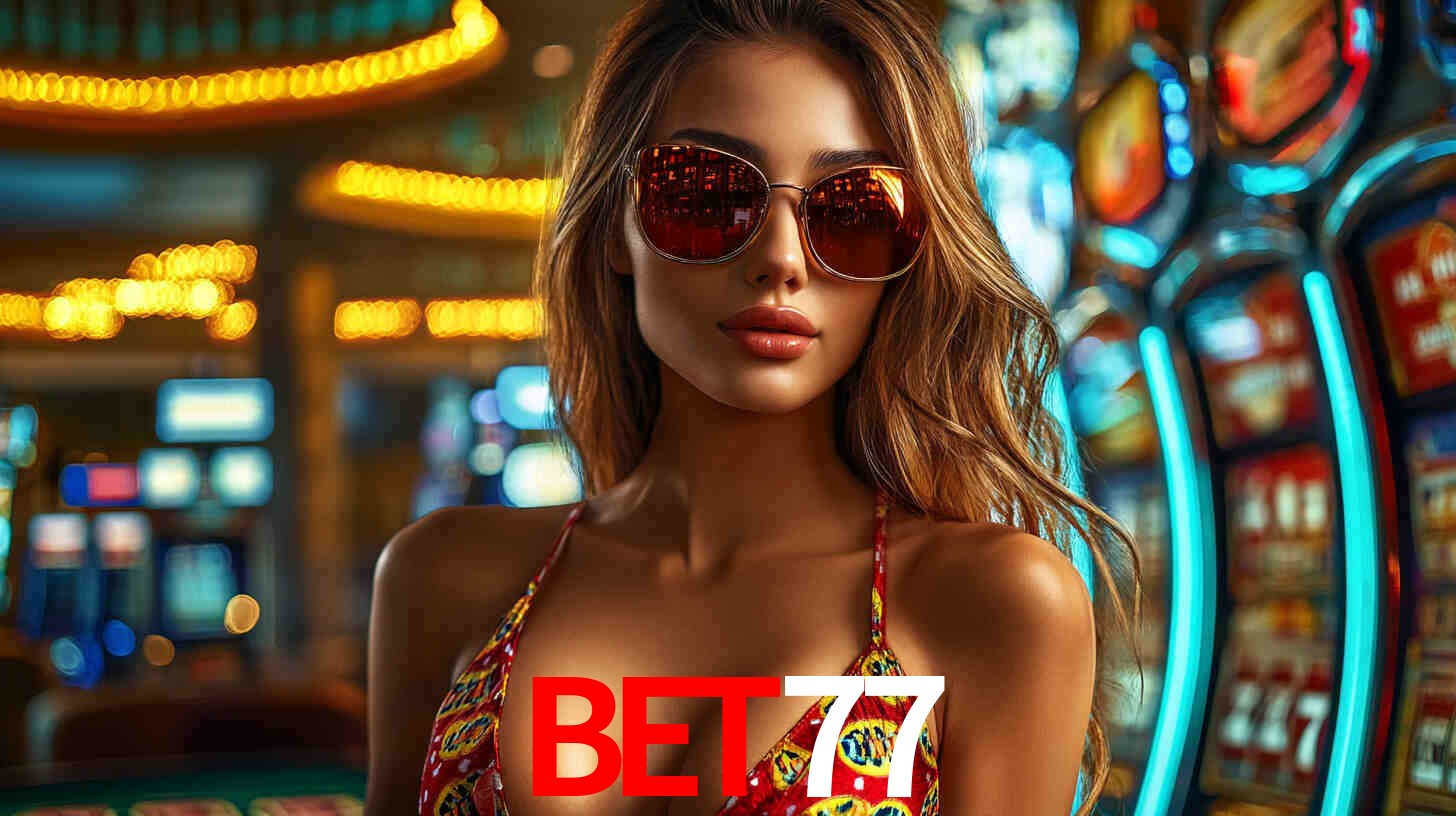 Bônus Diários bet77