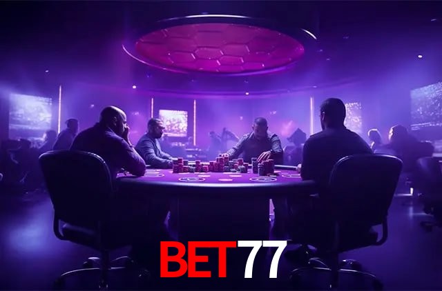 Torneios bet77
