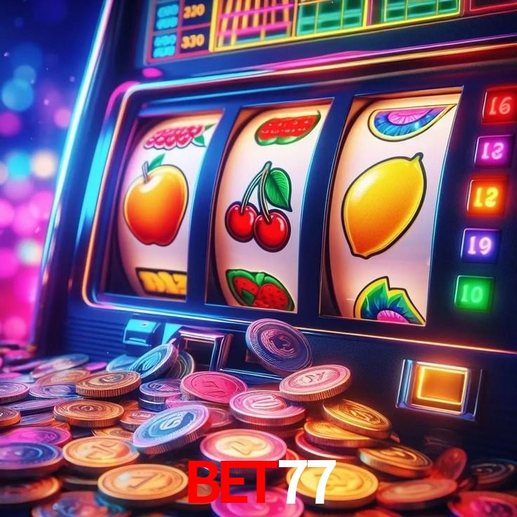 Tecnologia da Plataforma bet77