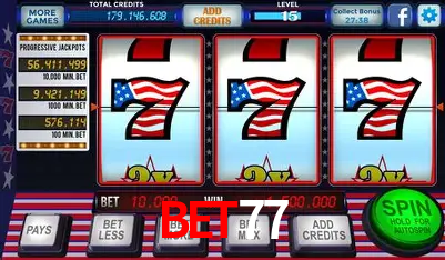 Inovações de Jogos na bet77: O Futuro das Experiências Interativas