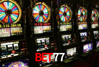 A Experiência Imersiva dos Cassinos Ao Vivo no bet77