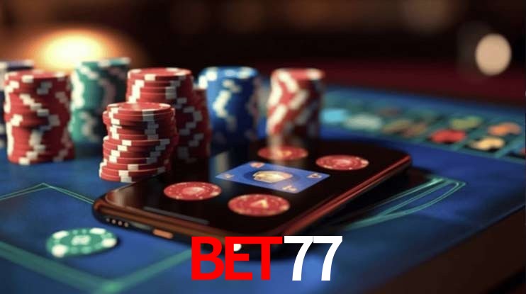 Login Seguro bet77