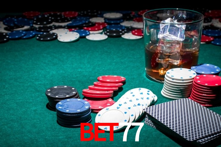 Provedores de Jogos bet77