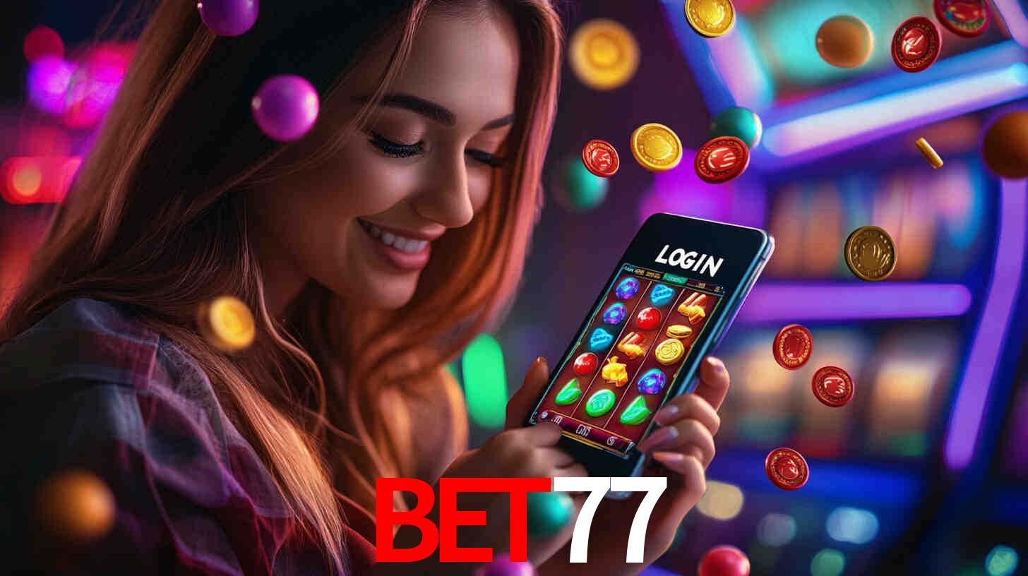 bet77.com