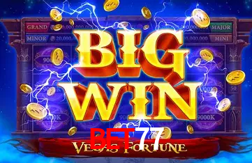 A Emoção da Loteria na bet77: Uma Chance de Mudança de Vida