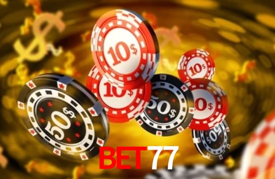 Benefícios da Conta bet77