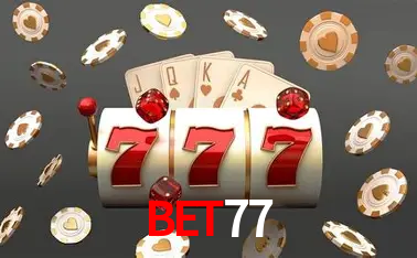 A Emoção da Loteria na bet77: Uma Chance de Mudança de Vida