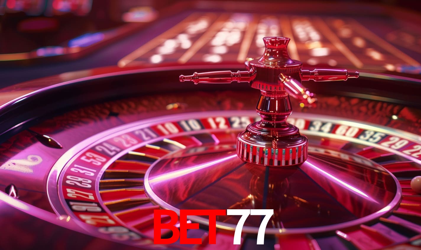 Programa VIP bet77